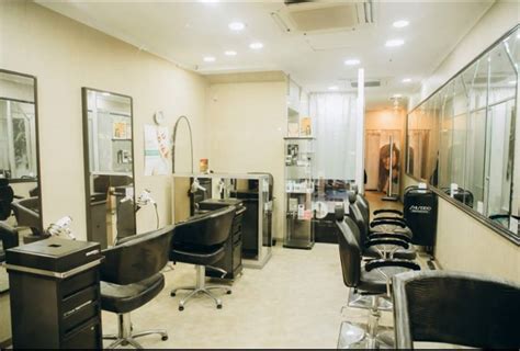 Nice Beauty Hair Salon Singapore Review Outlets Price Beauty Insider
