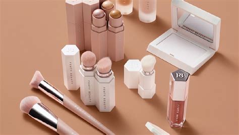 Heres Everything You Need To Know About Every Fenty Beauty Makeup