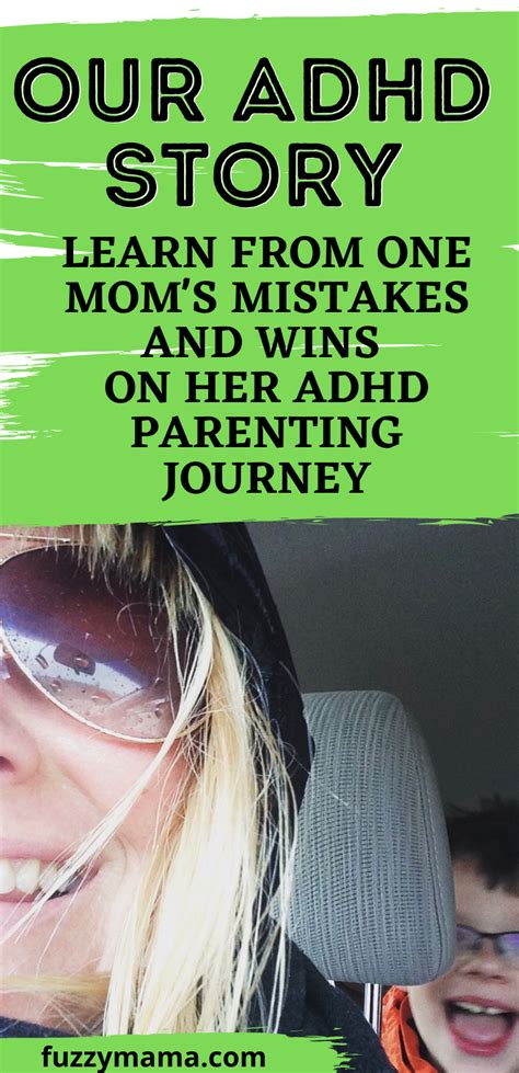 Pin On Adhd Tips For Parents