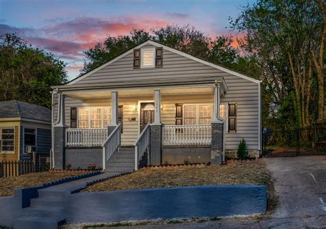 543 Clinton St, Petersburg, VA 23803 | Mathew Oswald Photography LLC