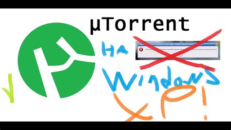 Torrent Windows Xp