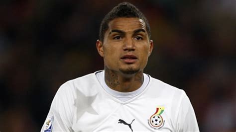 1 1 1 1 1. Mondial 2014: Kevin P. Boateng, "le Ghana est plus fort ...