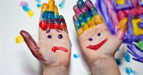 Creative Art Therapy And Attachment Work Part Two Psychology Today