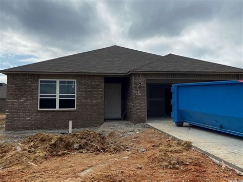 1345 Lacroix Ln, Conway, AR 72034 | Trulia