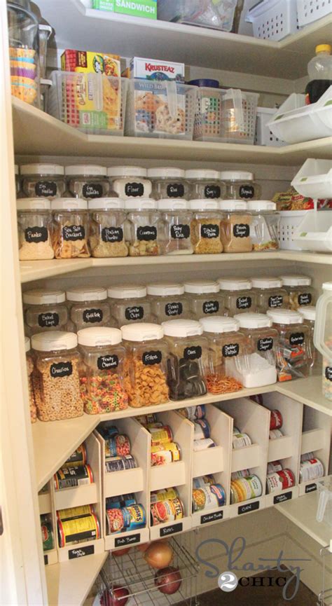 We did not find results for: DIY Labels ~ Chalkboard Labels for the Pantry! - Shanty 2 Chic
