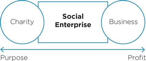 Social Enterprise - definition, perception and what is ahead — Ākina | It's time to make a ...