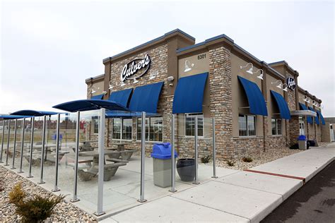 Culver's co-founder shares family business success story - SiouxFalls 