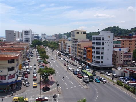 First, go to kota kinabalu (or kk as it's known), the capital of malaysia's sabah state, located on borneo's northwest coast, facing the south china borneo's population is a colorful mix of chinese, indigenous kadazan and malays. Best Travel Tips to Kota Kinabalu, Malaysia (For Your ...