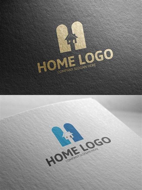 Home Logo Logos Home