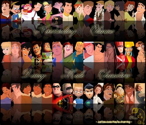 Disney Collage Disney Fun Disney