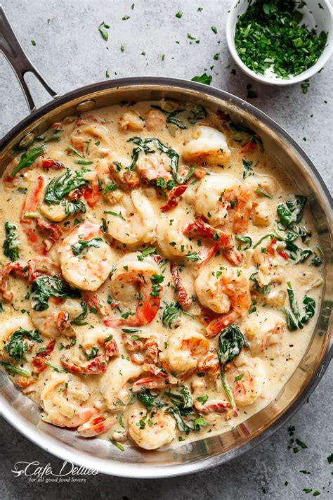 Quick risotto with shrimp, corn & edamame. 24 Easy Keto Shrimp Recipes You Can Make In 30 Minutes Or Less