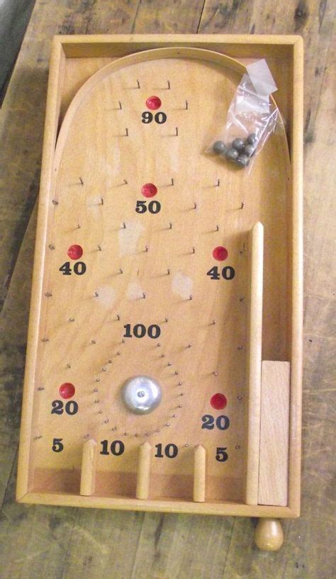 Resultado De Imagem Para Flippers Jogos Madeira Como Fazer Wooden Board Games Wood Games