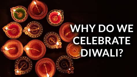Ramayana Why Do We Celebrate Diwali Science Behind Diwali By Words Hot Sex Picture