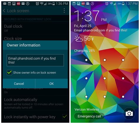 How To Set Live Wallpapers On Samsungs Lock And Home Screens