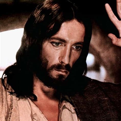 All The Actors Who Have Played Jesus Ranked