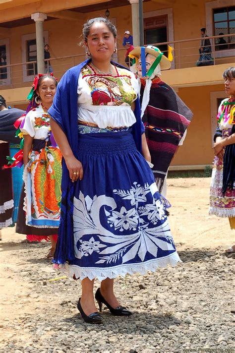 Danzas Tipicas De Michoacan Elwashi