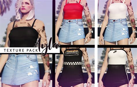 Short Outfitdress For Mp Female 10 Gta 5 Mod