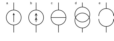 Can You Name This Schematic Symbol Electrical Engineering Stack Exchange