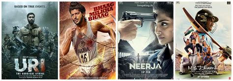 26 Best Bollywood Movies Based On True Stories World Up Close