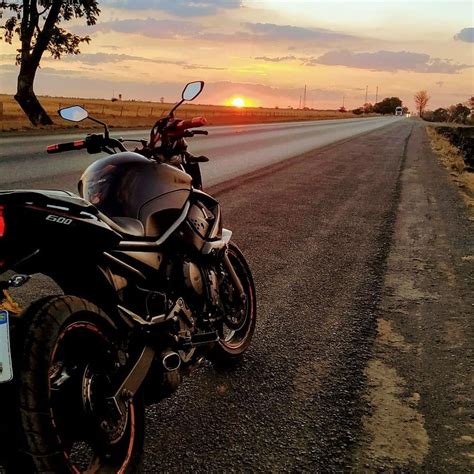 Bóthar mór sa bhrasaíl (ga); XJ6 e a BR em 2020 | Xj6, Motos de rua, Yamaha xj6