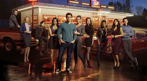 Riverdale Season 2 Trailer 6 Craziest Moments In S