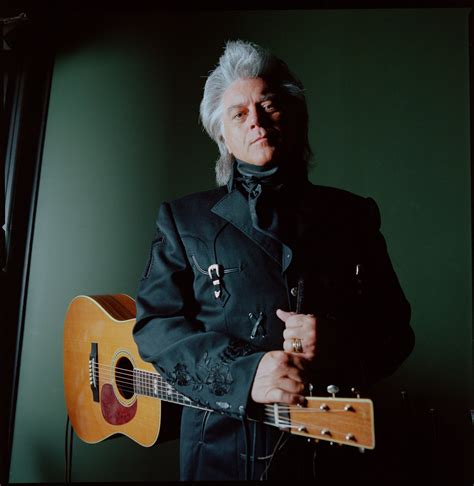 Marty Stuart Preserves Country In New Music And Photos The New York Times