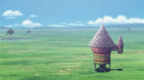 Maybe you would like to learn more about one of these? Hunter X Hunter 2011 - 61 - Lost in Anime
