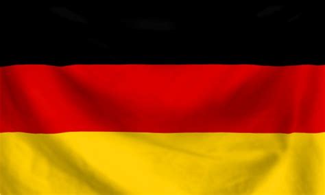 De vlag van duitsland ( duits : Landgraaf wil Duitse les op basisscholen - PvdA-Landgraaf.nl