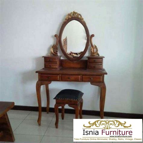 Meja Rias Indonesia Furniture Teak Furniture Manufacturer