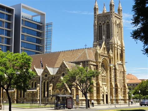Ideas On Where To Go In Adelaide Top Architectural Sightseeing And