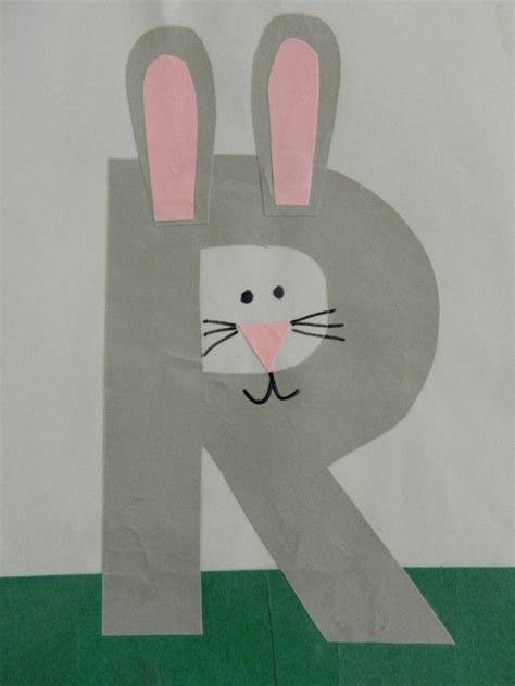 letter r crafts for preschoolers preschool and kindergarten alphabet preschool letter r
