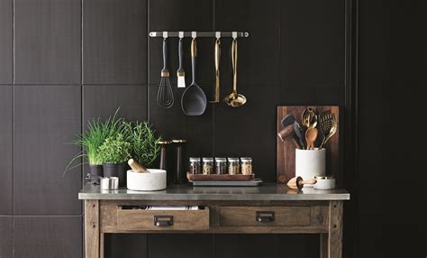 Interior designer • writer @themanualguide. New M&S Chef Range - ILoveCooking | Home accessories, Home ...