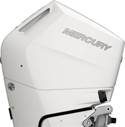 Mercury 350 Outboard Engine Mcmichael Yacht Yards And Brokers