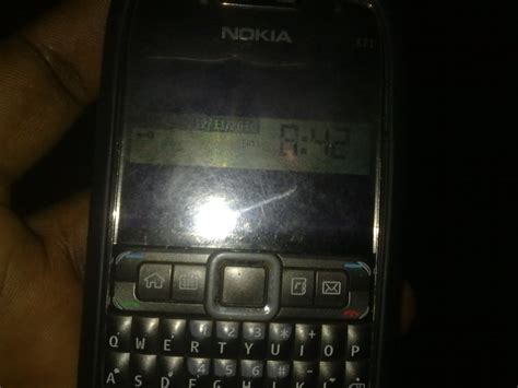 Introducing a new, sleek look and feel, speed dial bookmarks and tabs — together with opera's renowned speed — make this new version of opera mini the. Nokia E71 For Sale. - Technology Market - Nigeria