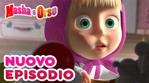 Masha E Orso 💥 Nuovo Episodio 💥 Collezione Di Episodi 📺🎫 Cartoni Animati Per Bambini Youtube