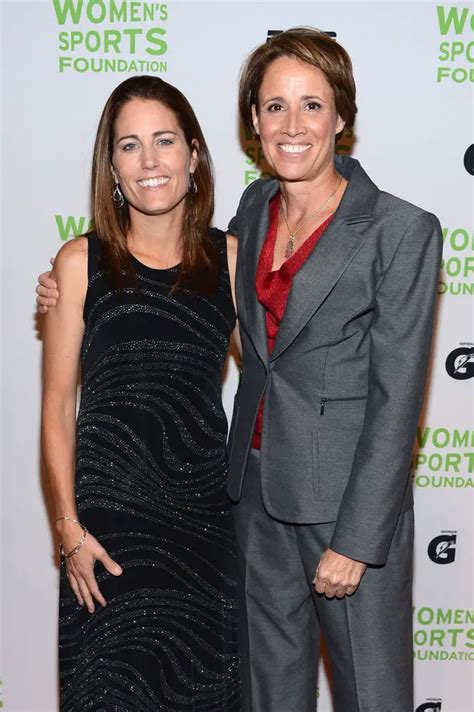 Mary Carillo Has Question Over Her Sexuality By Fans After An