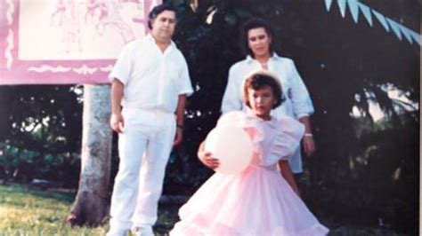 Manuela Escobar Biography Age Net Worth Pablo Escobr Daughter Now