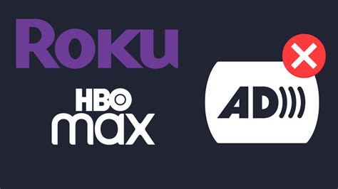How To Turn Off Audio Description Hbo Max On Roku Decortweaks