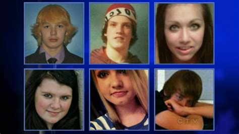 Authorities Identify 6 Teen Victims Of Saskatchewan Car Crash Oye Times