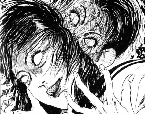Junji Ito Maniac Japanese Tales Of The Macabre Coming To Netflix