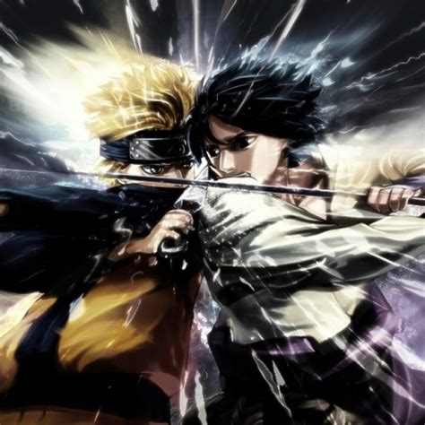 10 New Naruto Vs Sasuke Wallpaper Full Hd 1080p For Pc