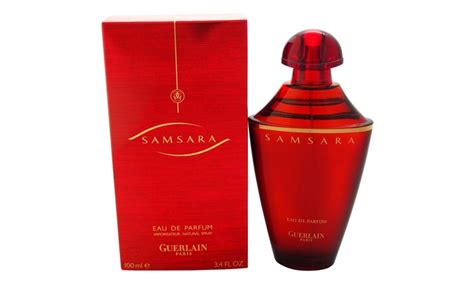 Guerlain Samsara Eau De Parfum Groupon Goods