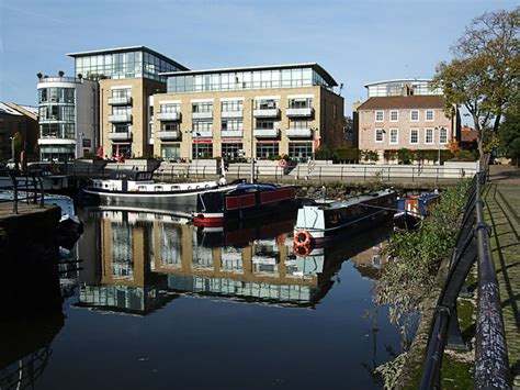 Great west road, brentford, england. Ferry Quays, Brentford - London. | Explore Jim Linwood's ...