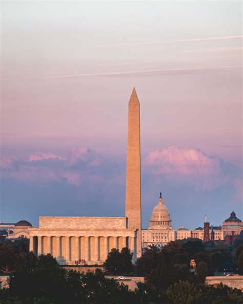 26 Best Places To Take Pictures In Washington Dc Photo Guide