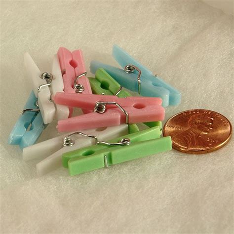 Colored Baby Clothes Pins Baby Clothes Pins Clothes Pins Wholesale
