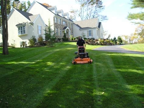 With great care, a greener, more enjoyable lawn has never been easier to. Lawn Care Reston VA - Green Hill Landscaping