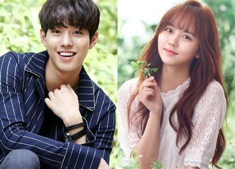 He is a former member of the project groups s.o.u.l and one o one. Ahn Hyo-seop up to romance Kim So-hyun in Love Alarm ...
