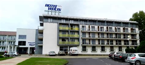 Jun 21, 2021 · das hotel allgemein. "Außenansicht" Hotel Wolin (Miedzyzdroje/Misdroy ...