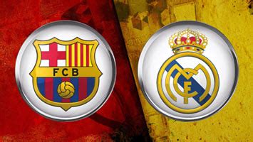 Head to head statistics and prediction, goals, past matches, actual form for la liga. Barcelona - Real Madrid | Tickets | 24 oktober 2020 | El ...