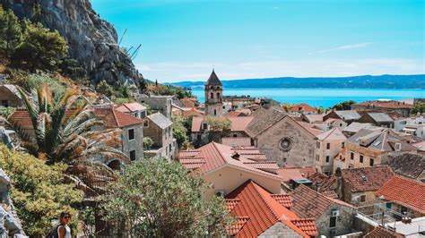 Top 19 Beautiful Cities In Croatia That Are Off The Beaten Path
